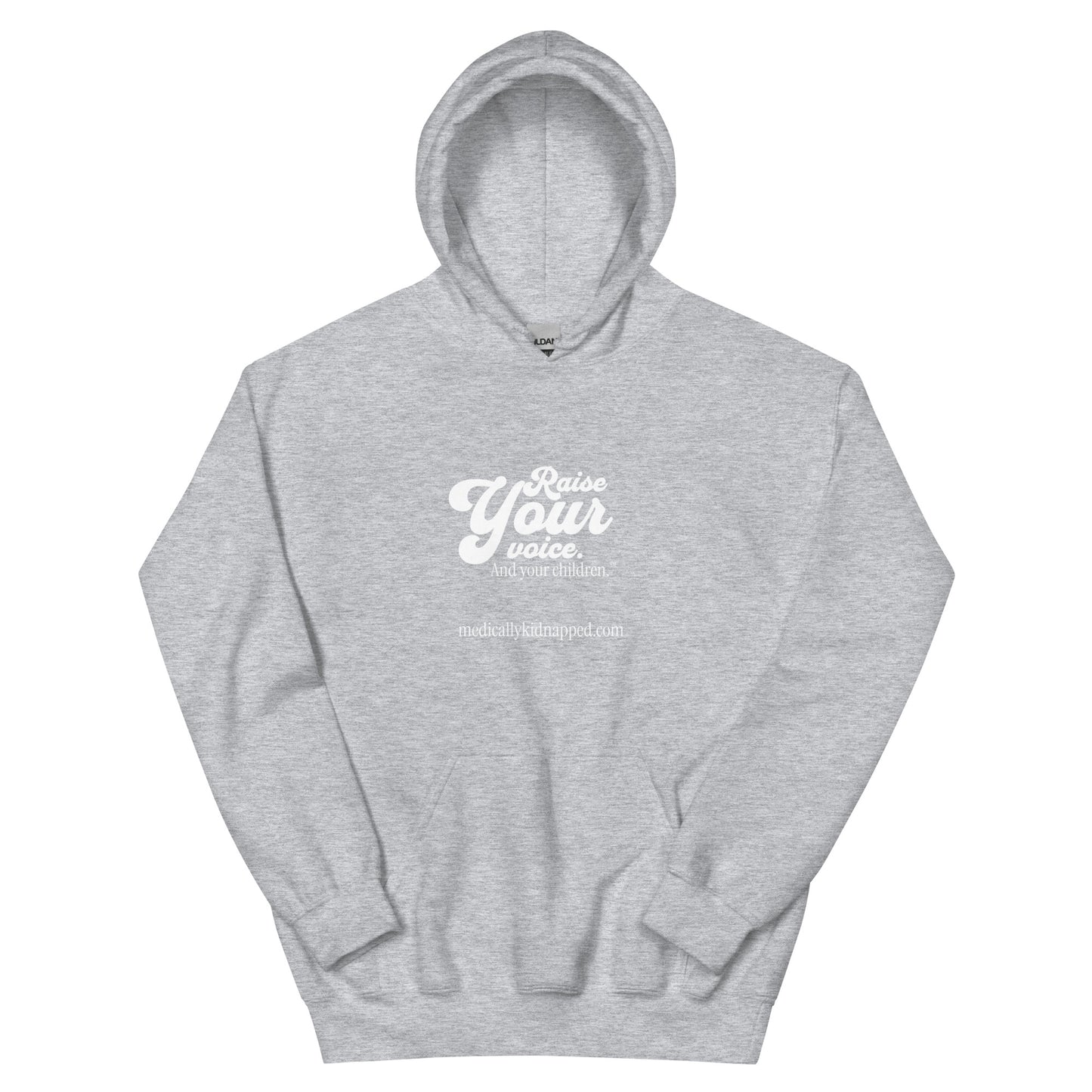 Unisex Hoodie