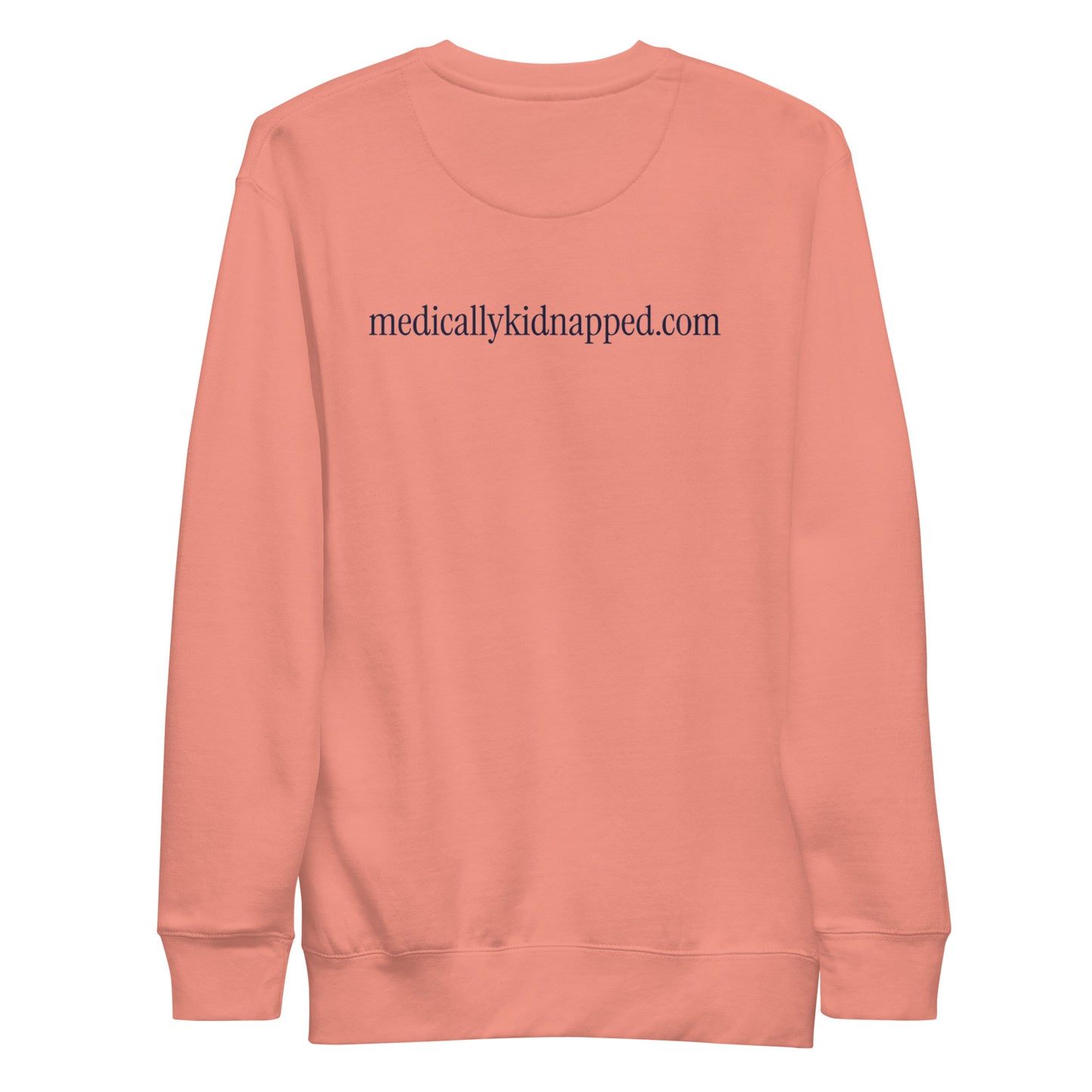 Unisex Premium Sweatshirt