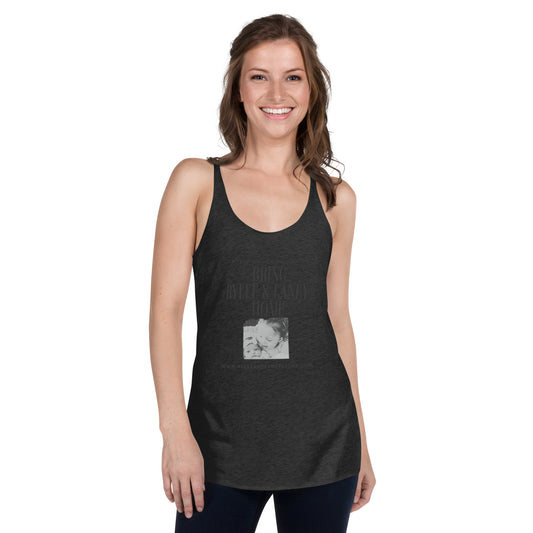 Women's Racerback Tank